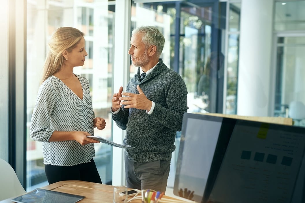 ‘Can I Discipline an Employee for Missing Work?’ ‘Can I Discipline an Employee for Missing Work?’