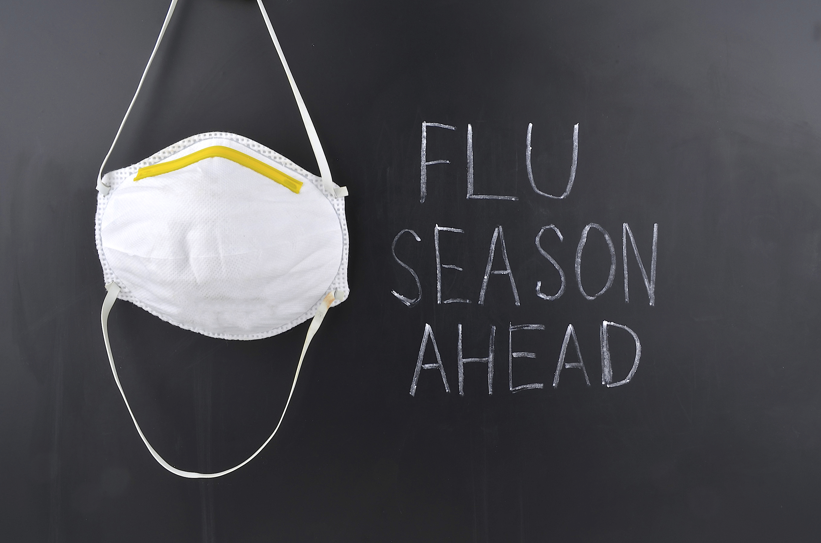 How To Prepare Your Workplace For Flu Season 