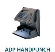 ADP Handpunch