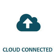Cloud Connected