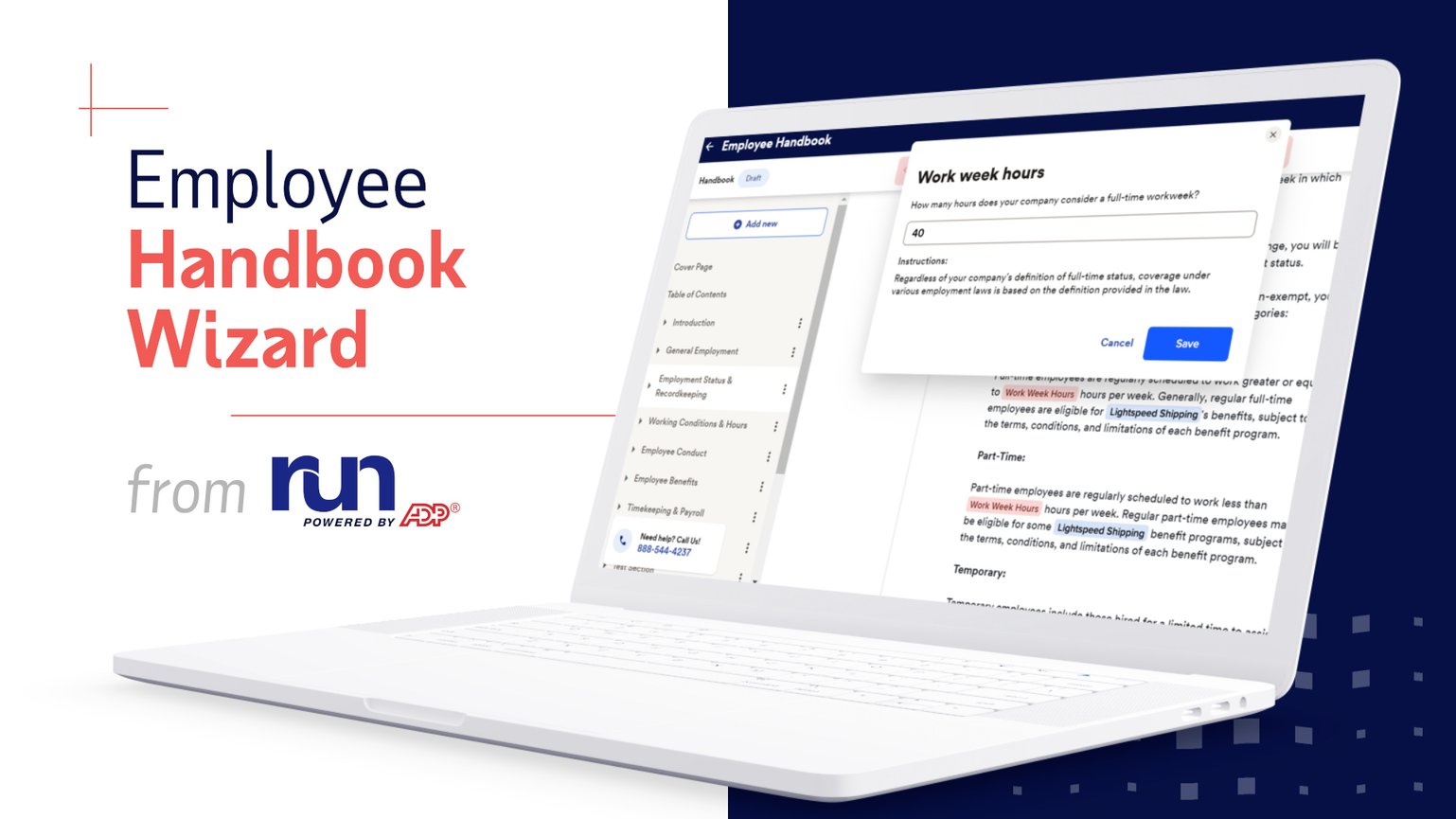 6 Reasons You Need an Employee Handbook