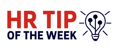 ADP HR Tip of the Week