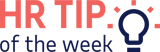 ADP HR Tip of the Week