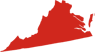 Virginia red