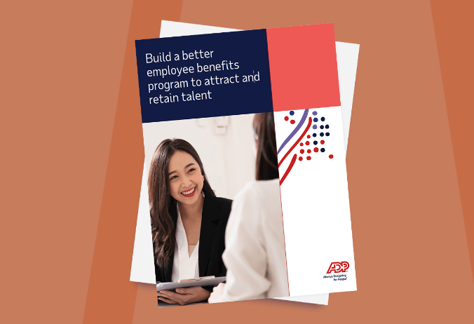 build a better benefits guide