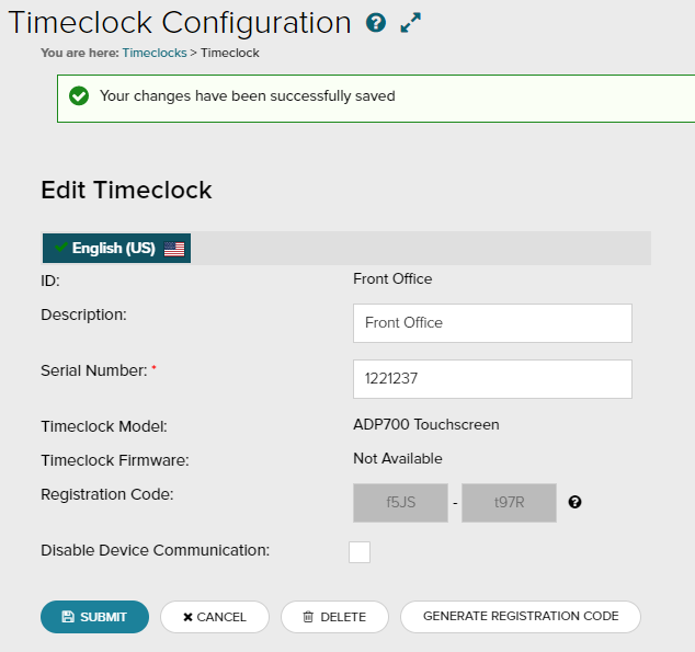 ATS Cloud Migration