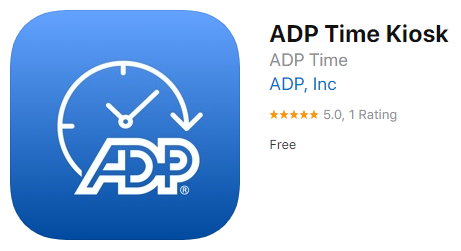 adp time keeper