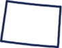 Outline of Colorado