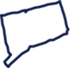 Outline of Connecticut