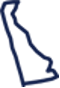 Outline of Delaware
