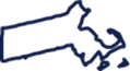 Outline of Massachusetts