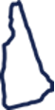 Outline of New Hampshire