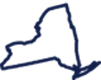Outline of New York