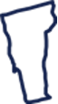Outline of Vermont