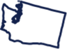Outline of Washington