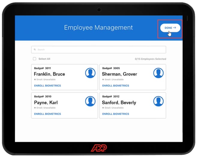 Graphical user interface, application
Description automatically generated