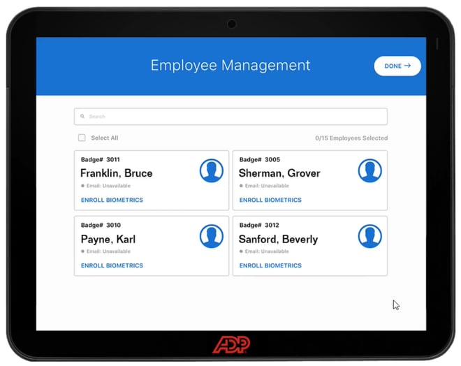 Graphical user interface, application
Description automatically generated