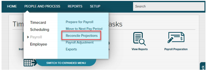 Tlm Timesheet Example TLM Support - Payroll Processing