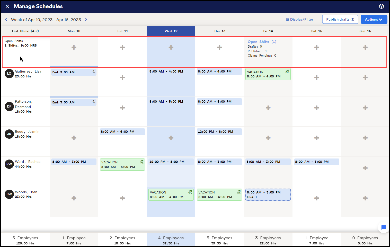 Graphical user interface, calendar

Description automatically generated